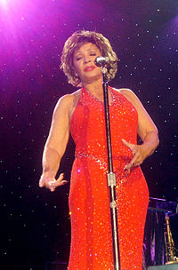 Shirley Bassey Quotes