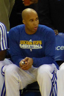 Richard Jefferson Quotes