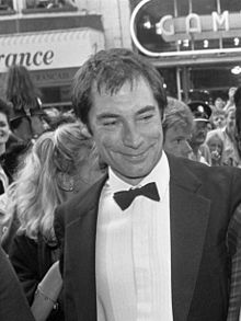 Timothy Dalton Quotes