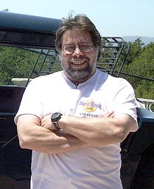 Steve Wozniak Quotes