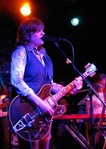 Amy Ray Quotes