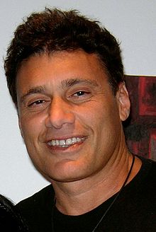 Steven Bauer Quotes