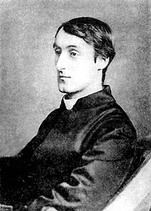 Gerard Manley Hopkins Quotes