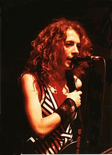 Melissa Auf der Maur Quotes