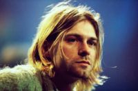 Kurt Cobain Quotes