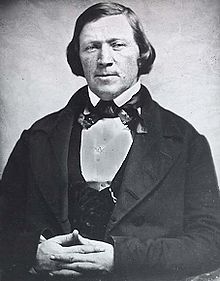 Brigham Young Quotes