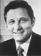 Birch Bayh Quotes