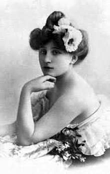 Sidonie Gabrielle Colette Quotes