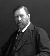 Bram Stoker Quotes