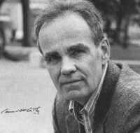 Cormac McCarthy Quotes