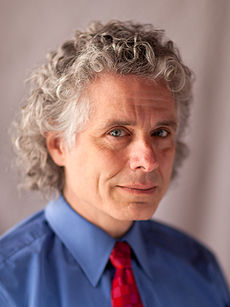 Steven Pinker Quotes