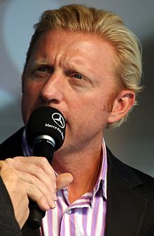 Boris Becker Quotes