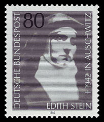 Edith Stein Quotes