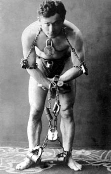 Harry Houdini Quotes