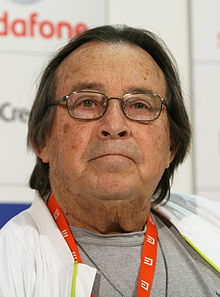 Paul Mazursky Quotes