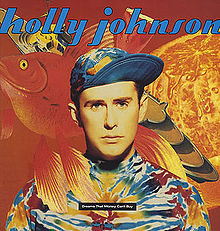 Holly Johnson Quotes