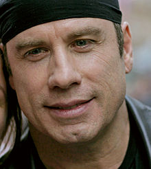 John Travolta Quotes