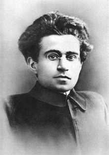 Antonio Gramsci Quotes