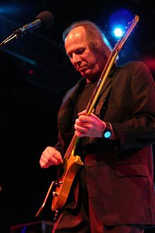 Adrian Belew Quotes