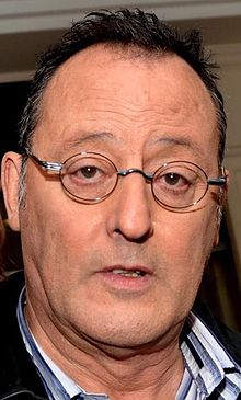 Jean Reno Quotes