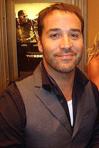 Jeremy Piven Quotes