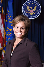 Mary Lou Retton Quotes