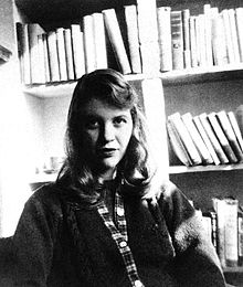 Sylvia Plath Quotes