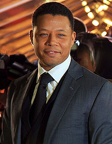 Terrence Howard Quotes