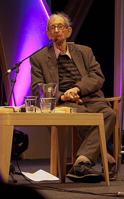 Eric Hobsbawm Quotes