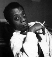 James Baldwin Quotes