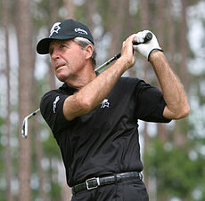 Gary Player Quotes