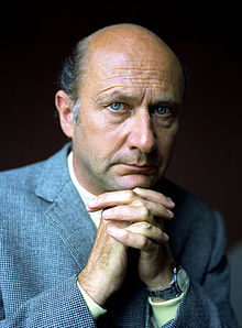 Donald Pleasence Quotes