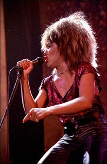 Tina Turner Quotes