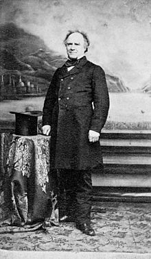 Joseph Howe Quotes