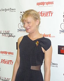 Martha Plimpton Quotes