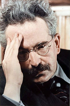 Walter Benjamin Quotes