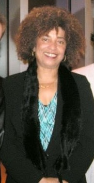 Angela Davis Quotes