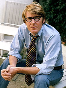 Alan Bennett Quotes