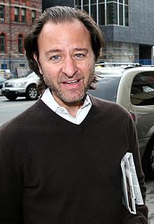 Fisher Stevens Quotes