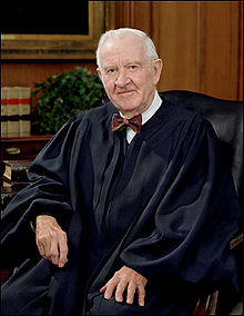 John Paul Stevens Quotes