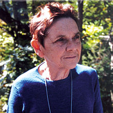 Adrienne Rich Quotes