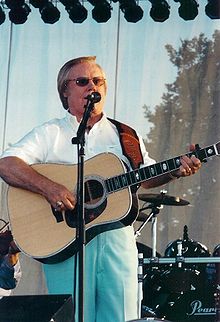 George Jones Quotes