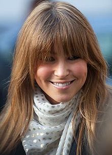 Rachel Stevens Quotes