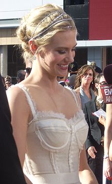 January Jones Quotes