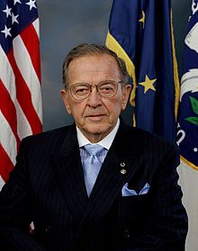 Ted Stevens Quotes