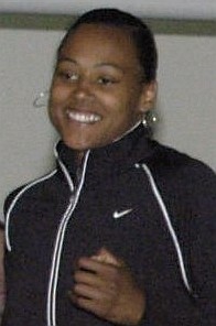 Marion Jones Quotes