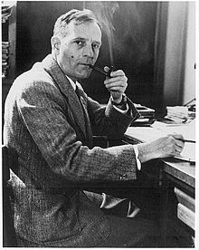 Edwin Powell Hubble Quotes