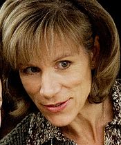 Juliet Stevenson Quotes