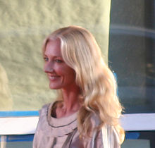 Joely Richardson Quotes