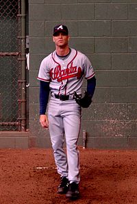 Tim Hudson Quotes